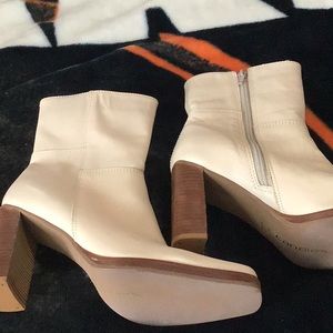 Women’s boots